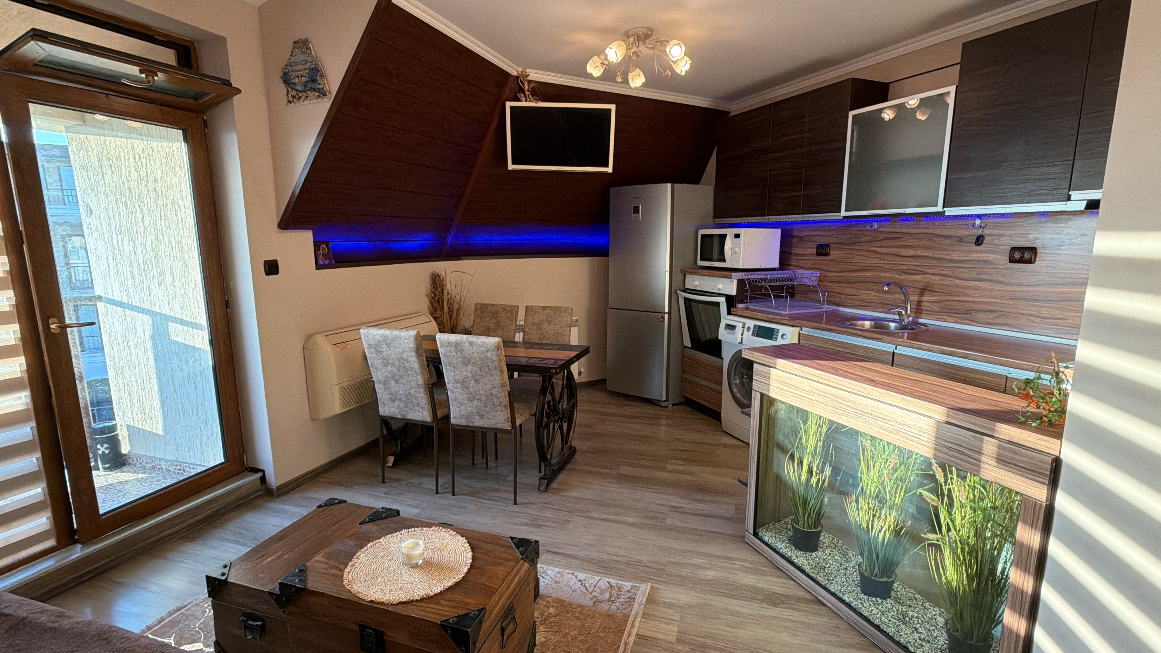 Apartment Rustique · No.4